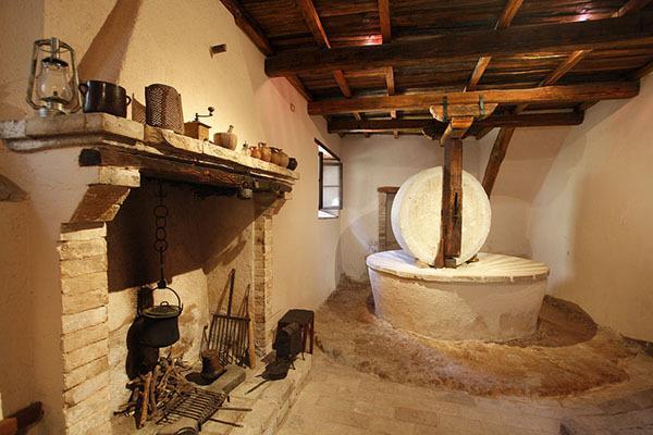 Agriturismo I Mandorli 트레비 외부 사진